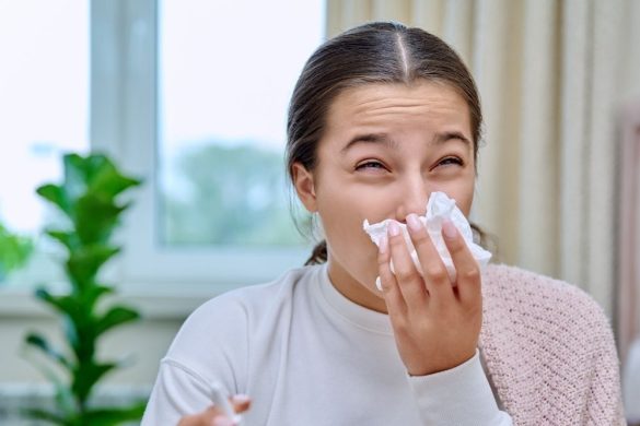 When to Seek Help for Sinus Infections