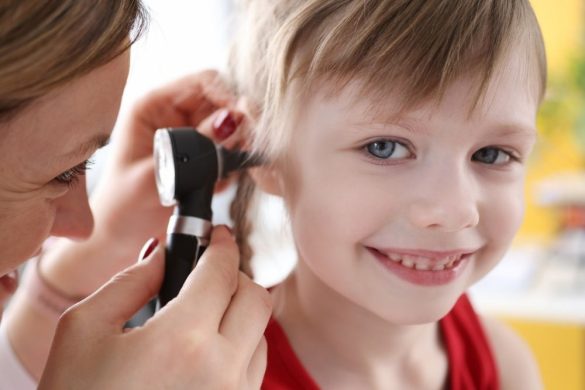 Why Families Should Prioritize Early Hearing Treatment