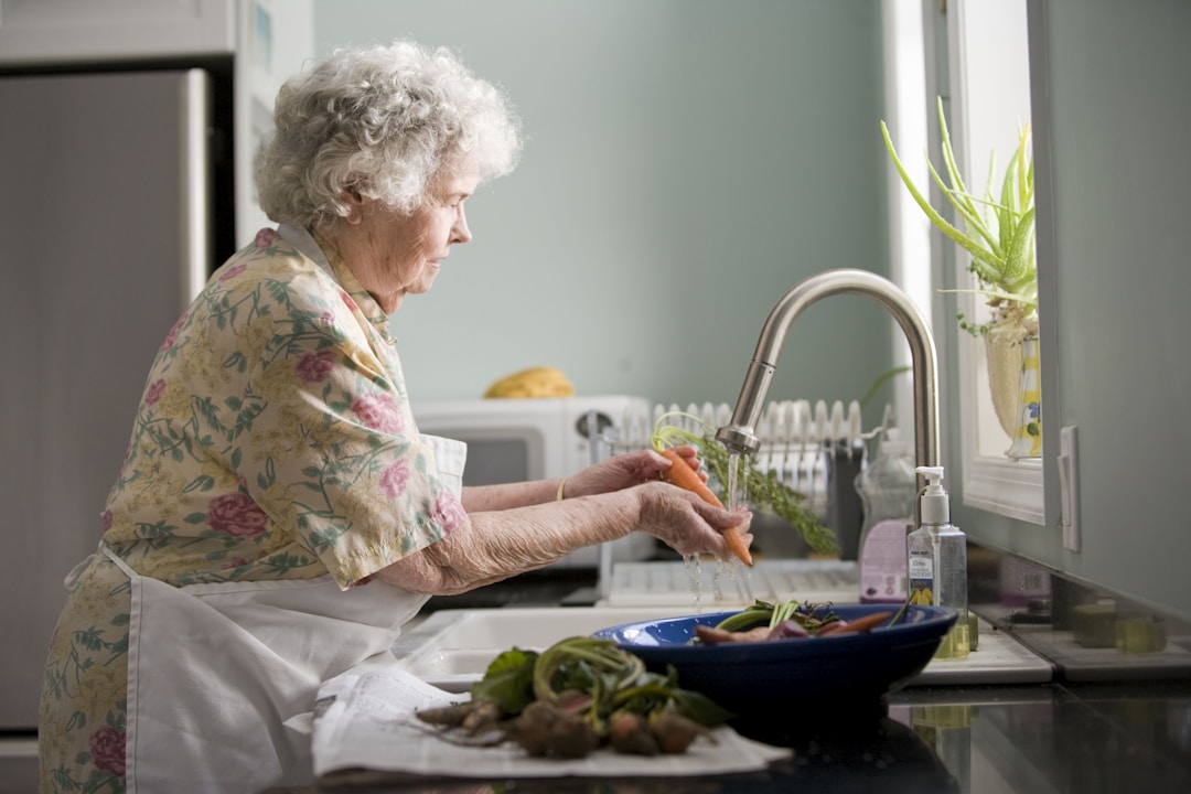 Assessing Your Home for Senior Safety and Accessibility