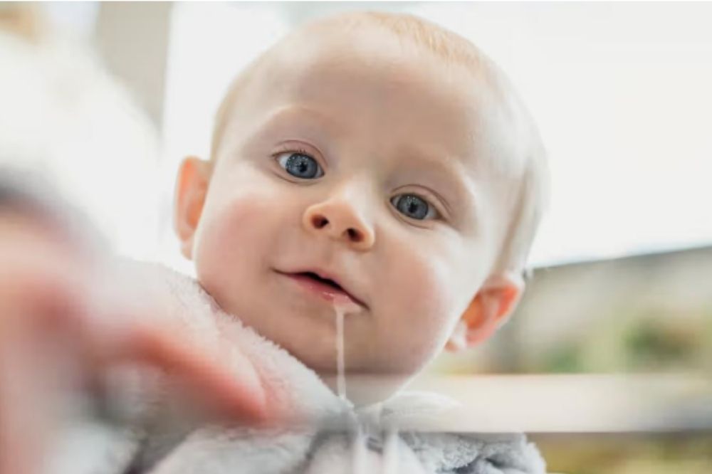 Understanding Baby’s Cues for breastfeeding
