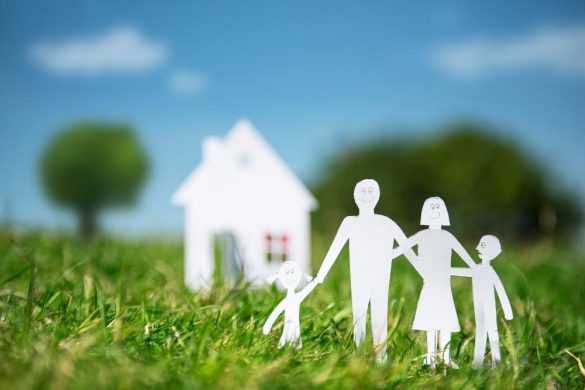 Build Financial Confidence Through Homeownership