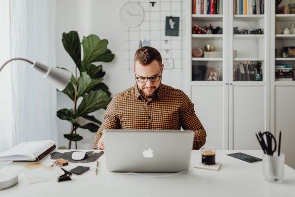 Creating a Productive Home Workspace That Actually Works