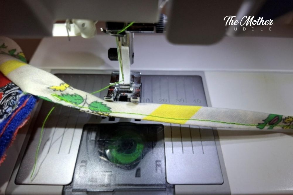 Step 7 - Make a loop