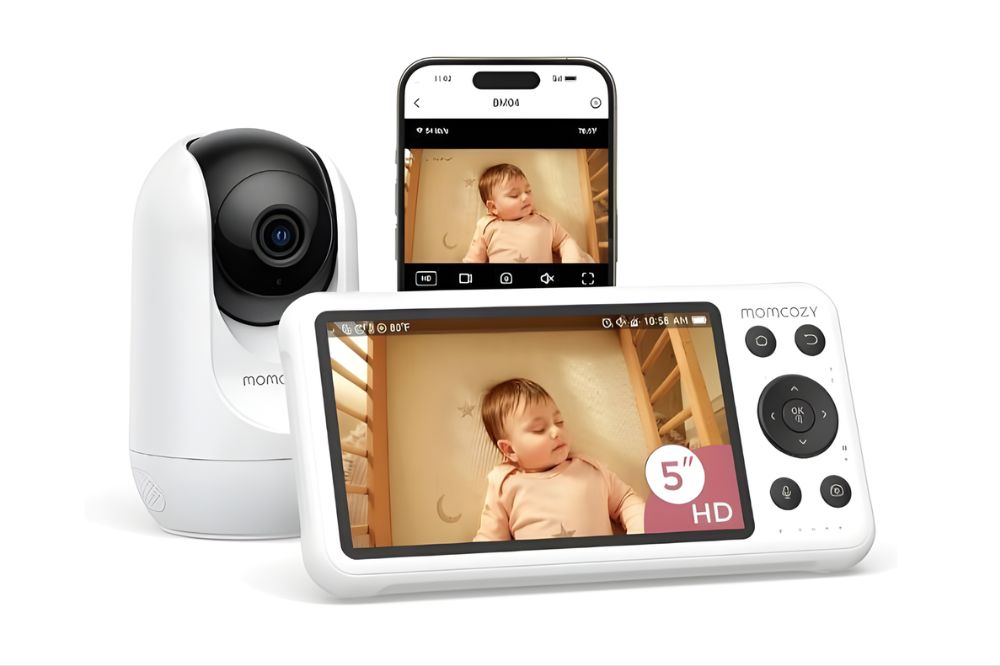 Baby Monitors