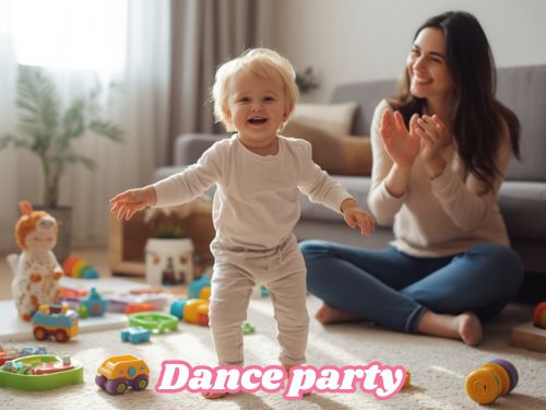 Dance Party