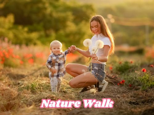 Nature Walk