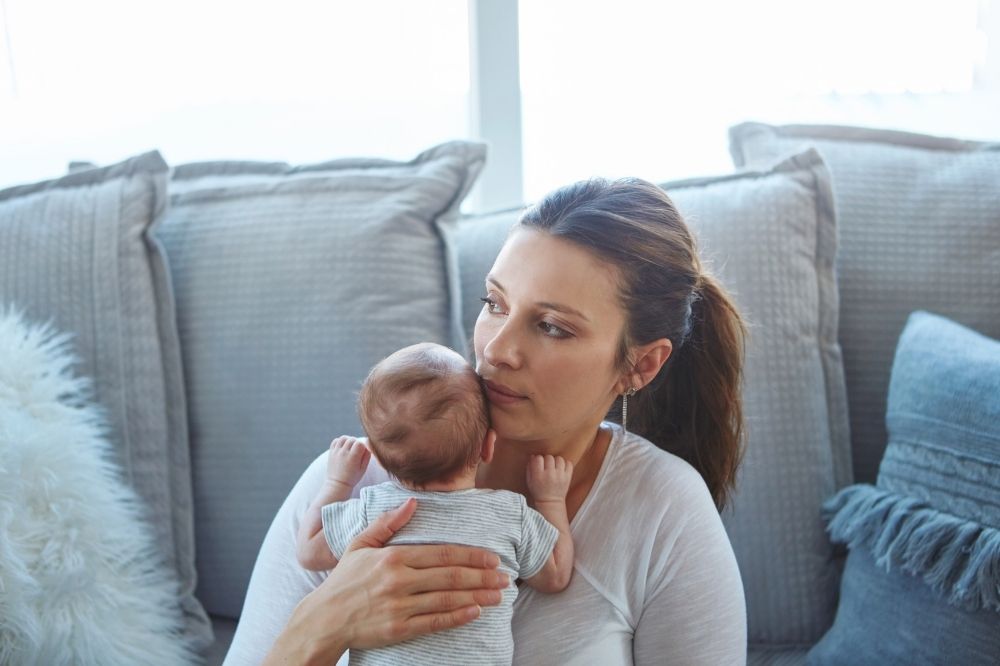 Guilt-Tripping From Family Made Me Question My Own Parenting