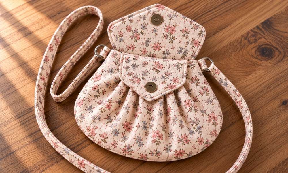 Fabric strap