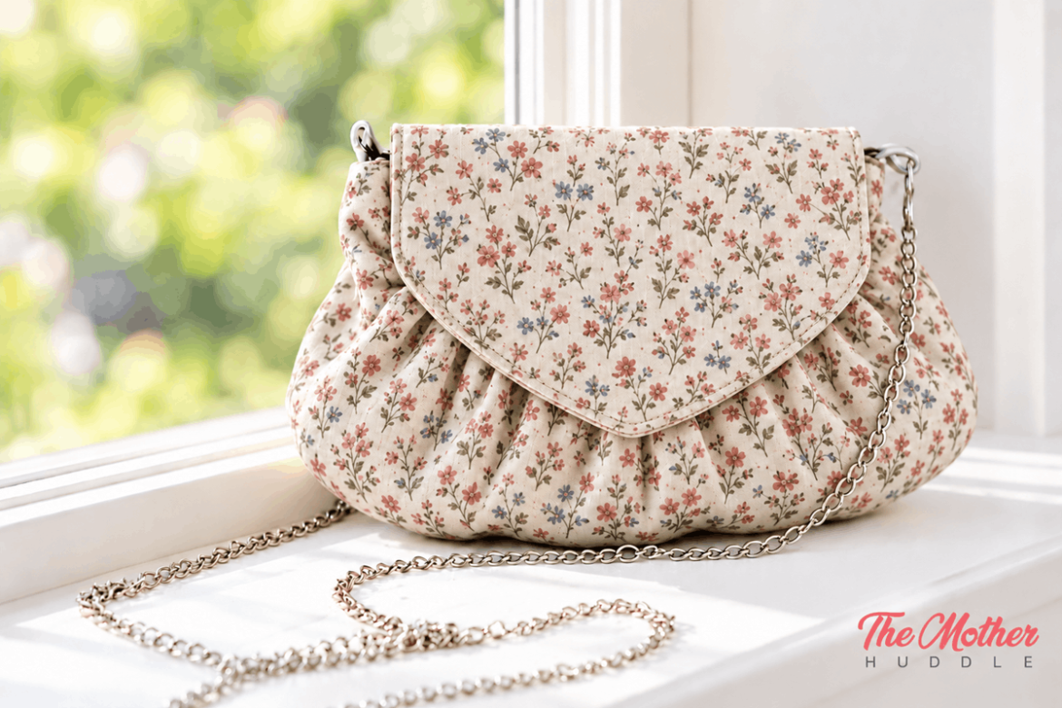 Little Betty Bag