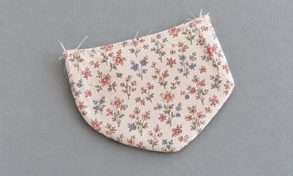 Making the flap
